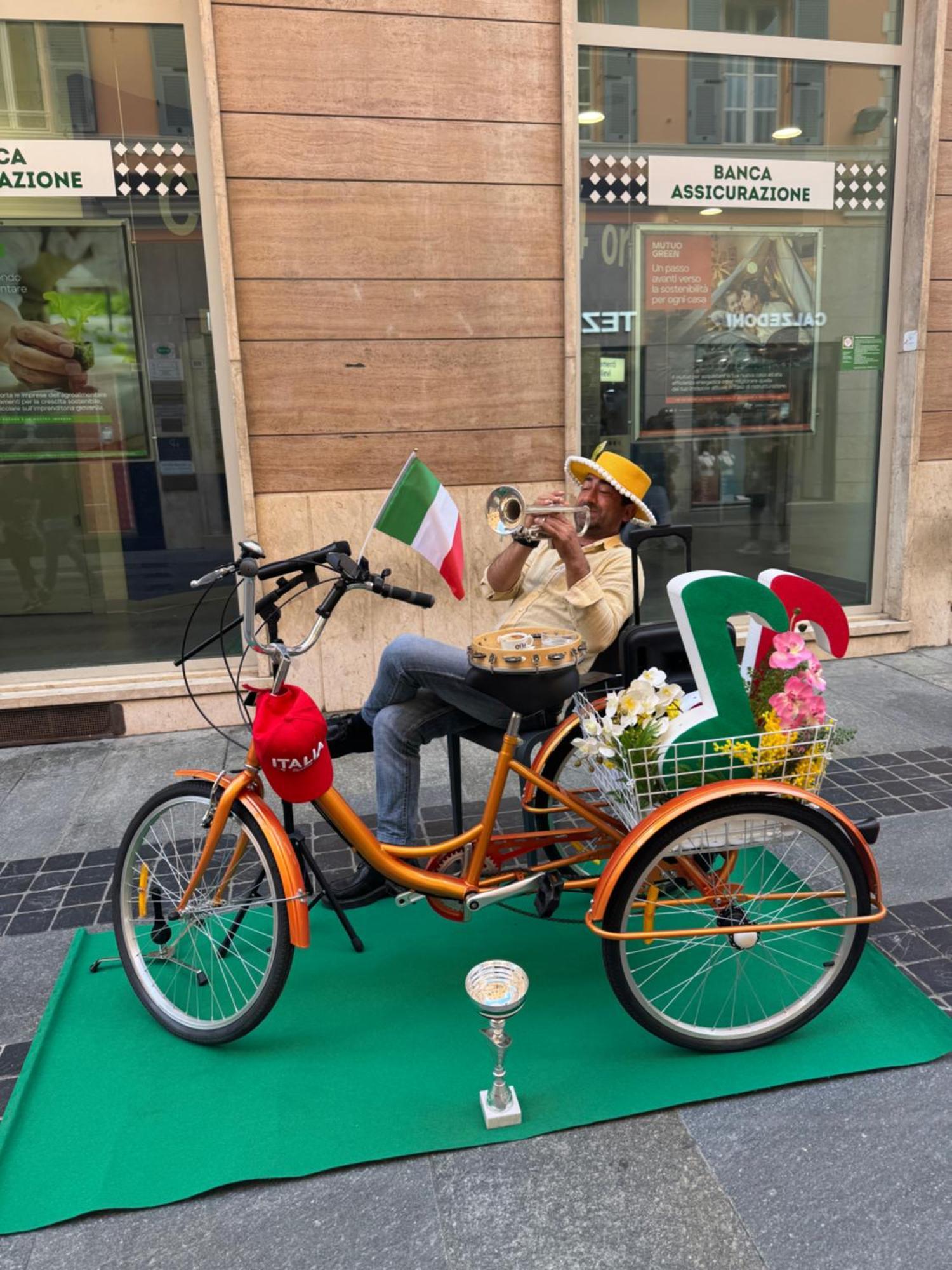 Kadevi Sanremo -Garage Privato, Biciclette-アパートメント エクステリア 写真